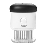 OXO 10cm Stainless Steel Bladed Meat Tenderizer