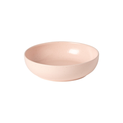 Pacifica Pink Stoneware Low Bowl 18.4 cm – Costa Nova