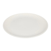 Chantilly Porcelain Plate 26 cm – BIA