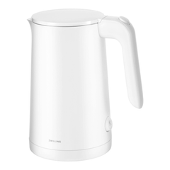 ZWILLING Enfinigy White Electric Kettle 1 L