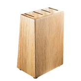 Acacia UNIVERSAL Steak Knife Block – Cuisine::pro®