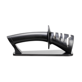 iD3 BLACK SAMURAI™ 3-Stage Knife Sharpener – Kitchen::pro®