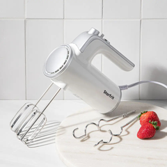 5-Speed Hand Mixer – Starfrit