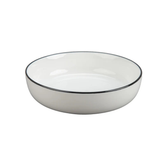 BIA Silhouette 20 cm Porcelain Pasta Bowl