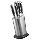 Stahl ARTISAN™ 6-piece knife block - Kitchen::pro®