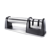 Damashiro® 2-Stage Knife Sharpener - Kitchen::pro®