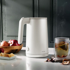 ZWILLING Enfinigy White Electric Kettle 1 L