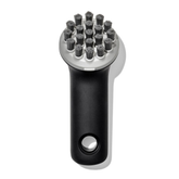 Cast Iron and Carbon Steel Brush – OXO