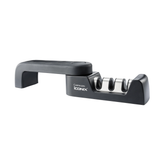 iconiX™ 3-Stage Folding Knife Sharpener – Kitchen::pro®