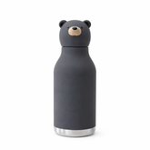 Black Bear Water Bottle 473 ml – Asobu