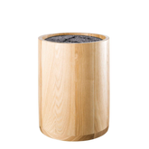 Circa Ash UNIVERSAL Knife Block – Cuisine::pro®