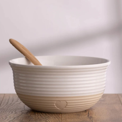 Mason Cash Rustic Charm 3.5L Mixing Bowl