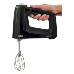 Braun MultiMix 5 Black Hand Mixer