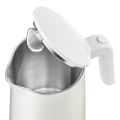 ZWILLING Enfinigy White Electric Kettle 1 L