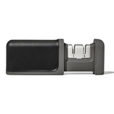 Non-slip knife sharpener - OXO