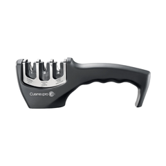 iD3® 3-Stage Knife Sharpener – Kitchen::pro®