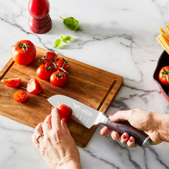 Epicure LE CONNOISSEUR™ 7-piece knife block – Cuisine::pro®