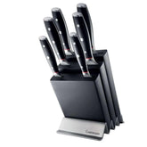 Straub iconiX™ 7-piece knife block – Kitchen::pro®