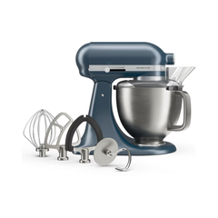 KitchenAid Artisan Plus Beetroot 5-Quart Stand Mixer