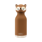 Asobu Fox 460ml Water Bottle