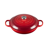 Cherry Casserole Dish 4.7 L - Le Creuset