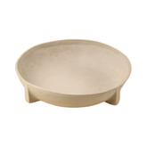 Alma 39 cm Decorative Paper Mache Bowl - Indaba