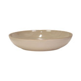 Brilliant PET Collection Club Taupe Serving Bowl 28 cm