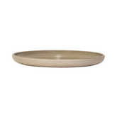 PET Collection Club dinner plate taupe 27.5 cm - Brilliant