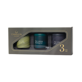 Discovery assortment of 3 teas - Camellia Sinensis