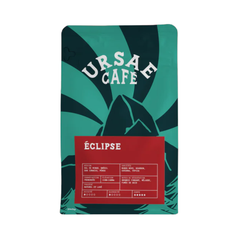 Eclipse Whole Bean Coffee 2 lb - Ursae