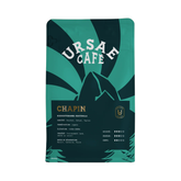 Chapin Guatemala Whole Bean Coffee 2 lbs - Ursae
