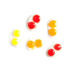 Double Egg Sweets 1.2 kg - Kevin & William
