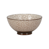 Camille Porcelain Bowl 10 cm - Brilliant