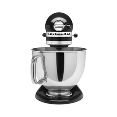 KitchenAid Artisan Series 5-Quart Onyx Black Stand Mixer