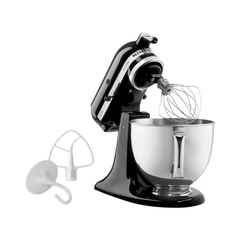 KitchenAid Artisan Series 5-Quart Onyx Black Stand Mixer