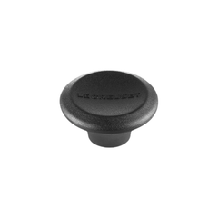Black button - Le Creuset