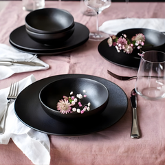 Caviar plate 30 cm - Maxwell & Williams