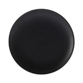 Caviar round plate 20 cm - Maxwell & Williams