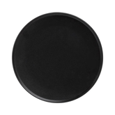 Caviar Rimmed Plate 26.5 cm - Maxwell & Williams