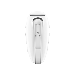 Smeg White Electric Hand Mixer