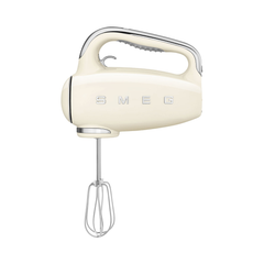 Smeg Cream Electric Hand Mixer