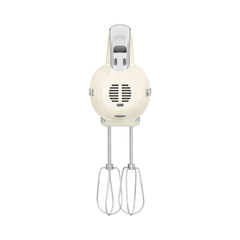 Smeg Cream Electric Hand Mixer