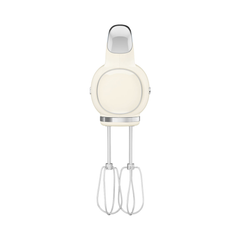 Smeg Cream Electric Hand Mixer