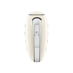 Smeg Cream Electric Hand Mixer