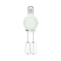 Smeg Pastel Green Electric Hand Mixer