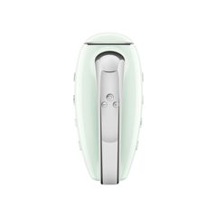 Smeg Pastel Green Electric Hand Mixer