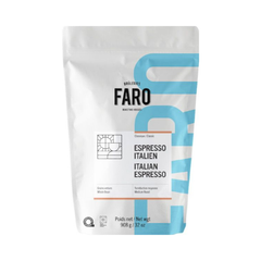 Italian Espresso Coffee Beans 908g - Faro