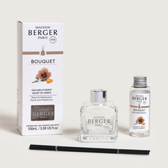 Velours d'Orient Scented Bouquet 100 ml - Maison Berger