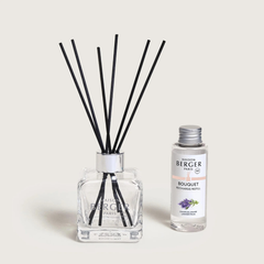 Scented Bouquet Lavender Fields 100 ml - Maison Bouquet