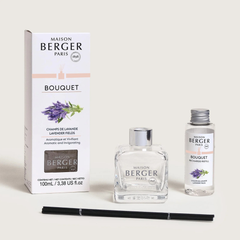 Scented Bouquet Lavender Fields 100 ml - Maison Bouquet
